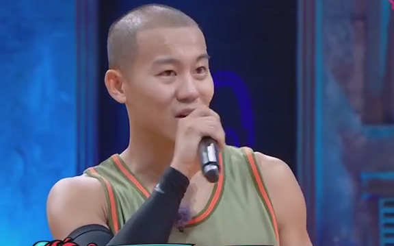 这就是灌篮 王少杰___ cl曹芳_clutchfactor 学院派vs街球派,谁胜谁负