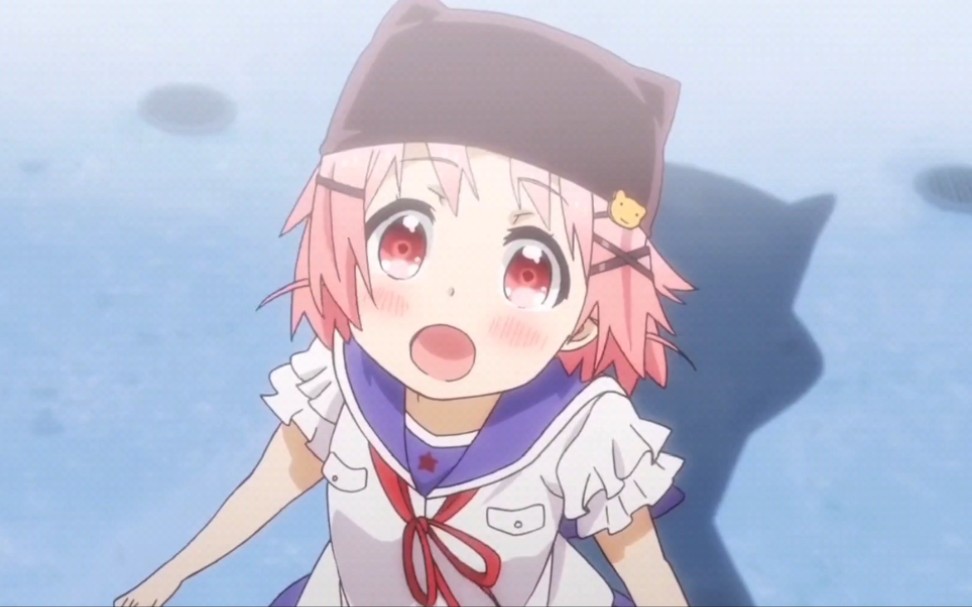 学园孤岛(直树美纪:嗯,活着是一件多美好的事)