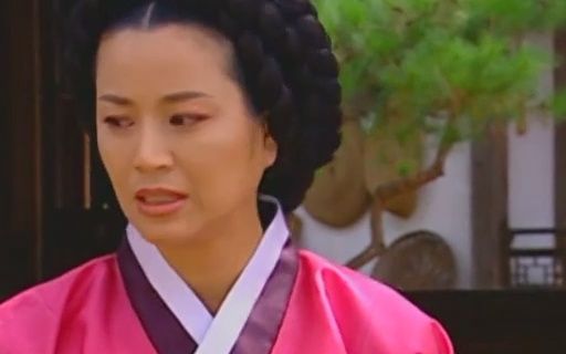 大长今 国语版70集全(08.4)_哔哩哔哩_bilibili