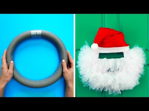 [图]16 FUN CHRISTMAS CRAFTS FOR THE WHOLE FAMILY