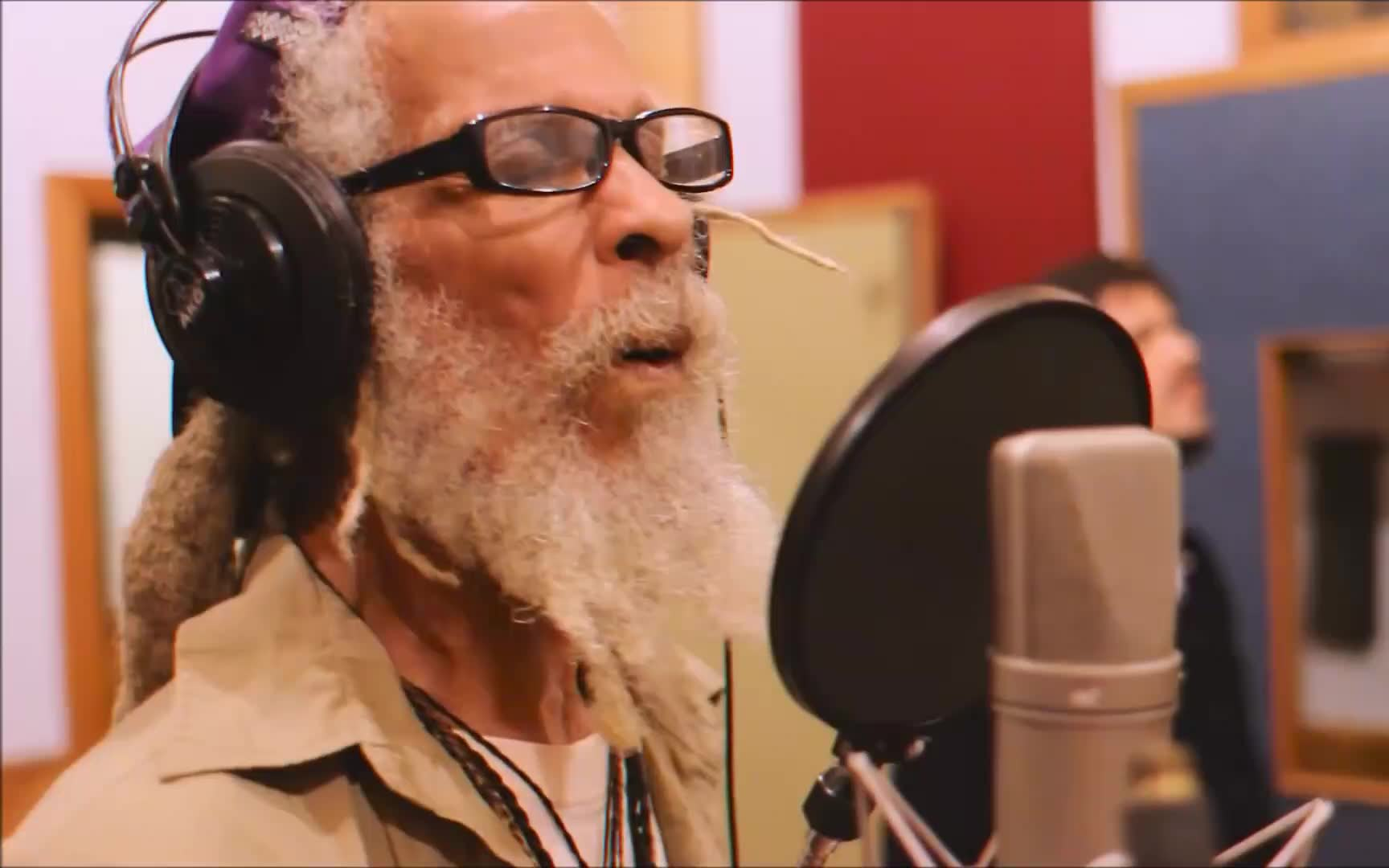 cedric _congo_ myton - _system is the vampire_-videoonly