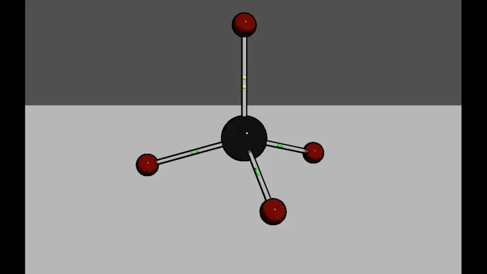 3 d分子指纹