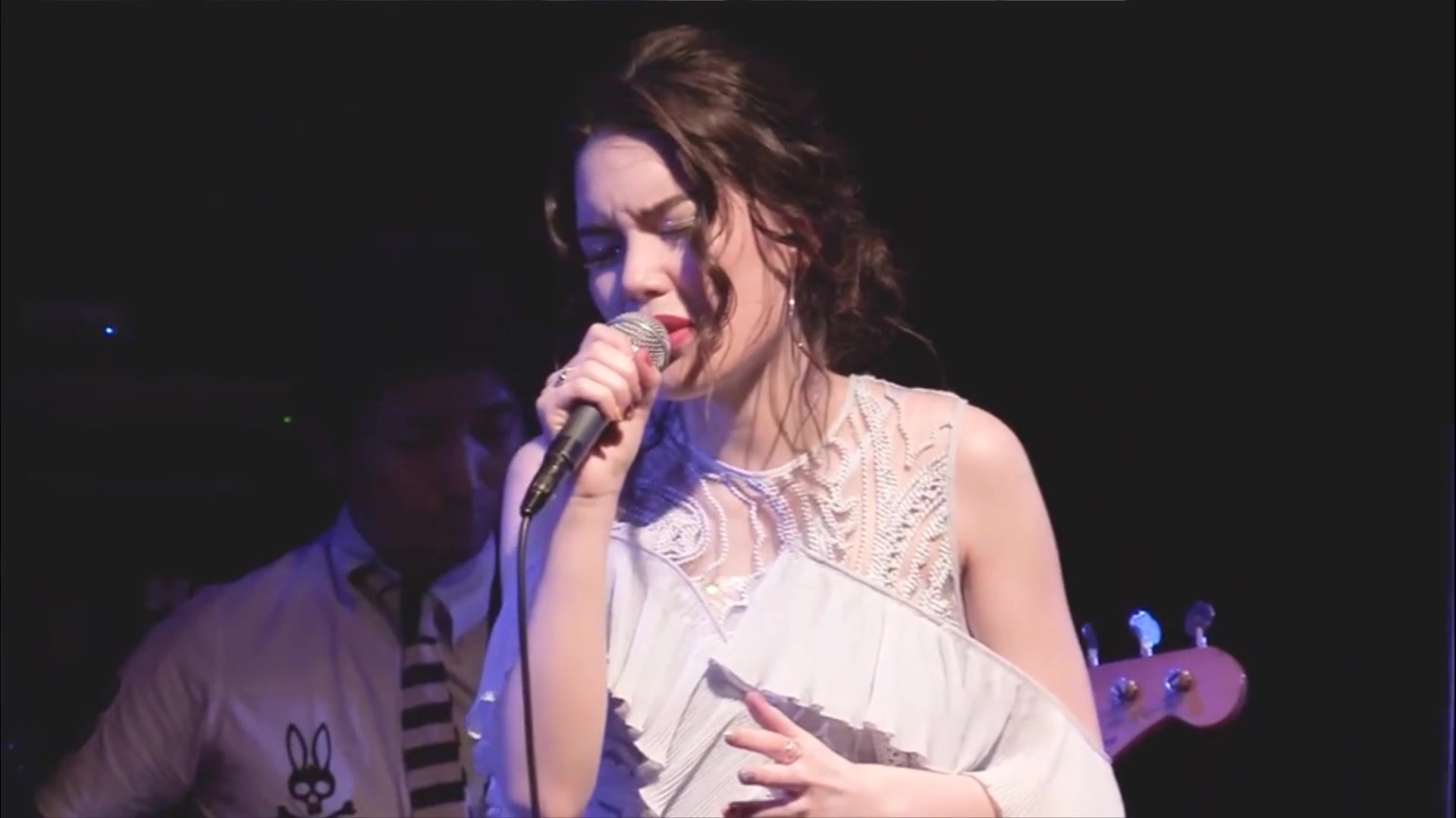 安田丽你的歌(双倍音量)