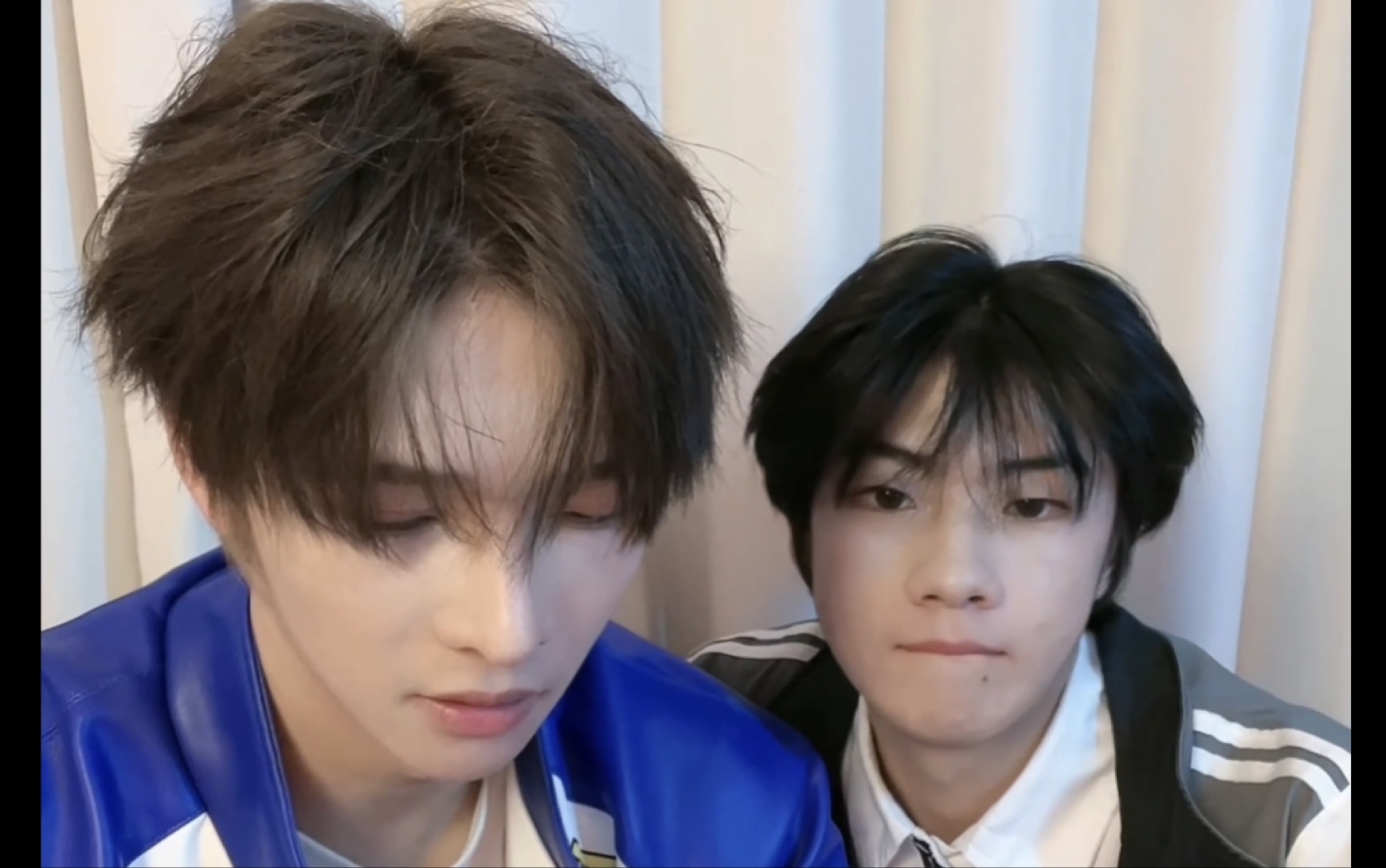 刘潇雄 向承睿 2.13 下