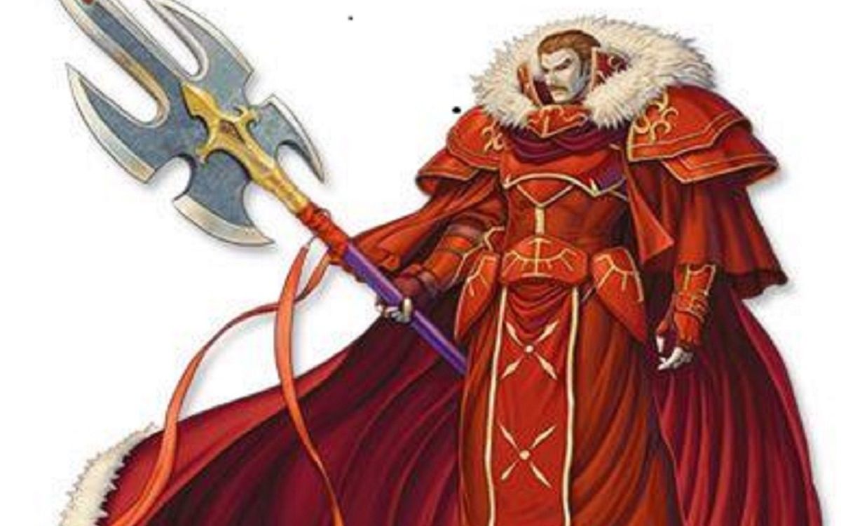 【鼠标老师】《火焰纹章纹章之谜》暗黑皇帝_哔哩哔哩bilibili_攻略