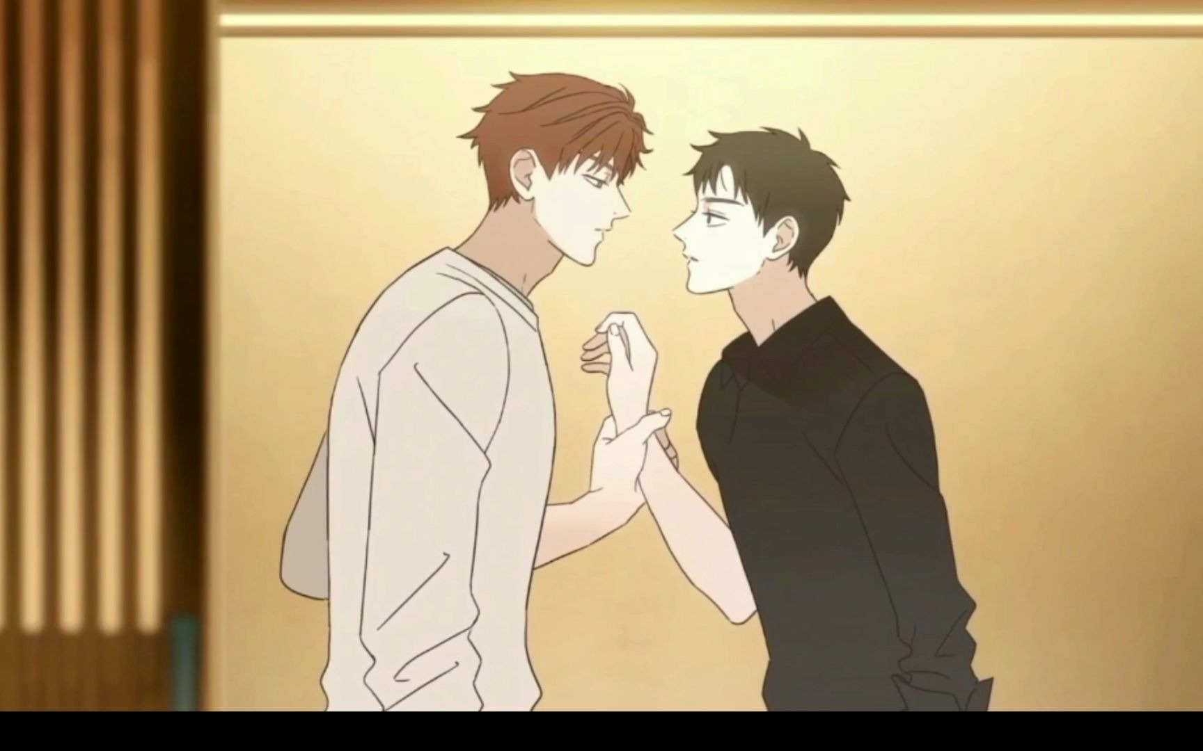 高能慎入语义错误闷骚帅气攻羞涩可爱受攻撩人手段真是一绝71˙▽˙