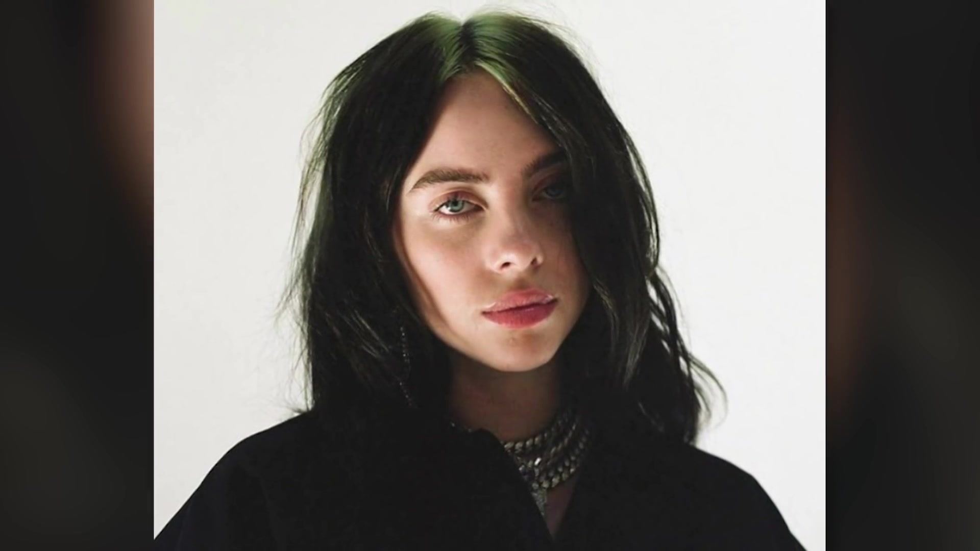 【最新欧美中字】碧梨Billie Eilish 担心隔离过后可能会发生这事!!!哔哩哔哩bilibili