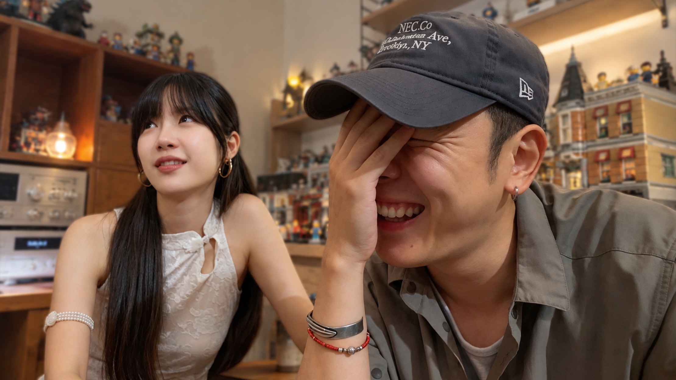 因为一个爱好被老婆嫌弃了七年，这一次……