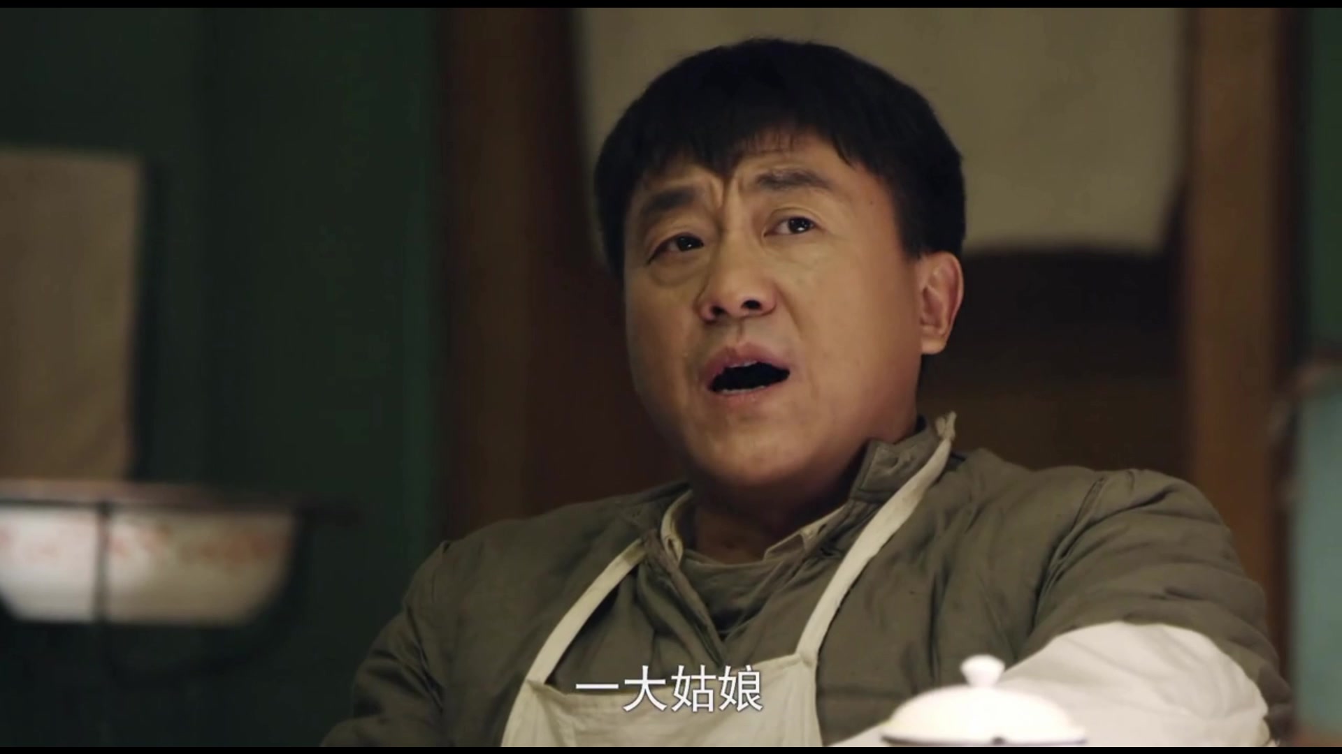 秦淮茹给傻柱介绍对象,许大茂给傻柱拆台