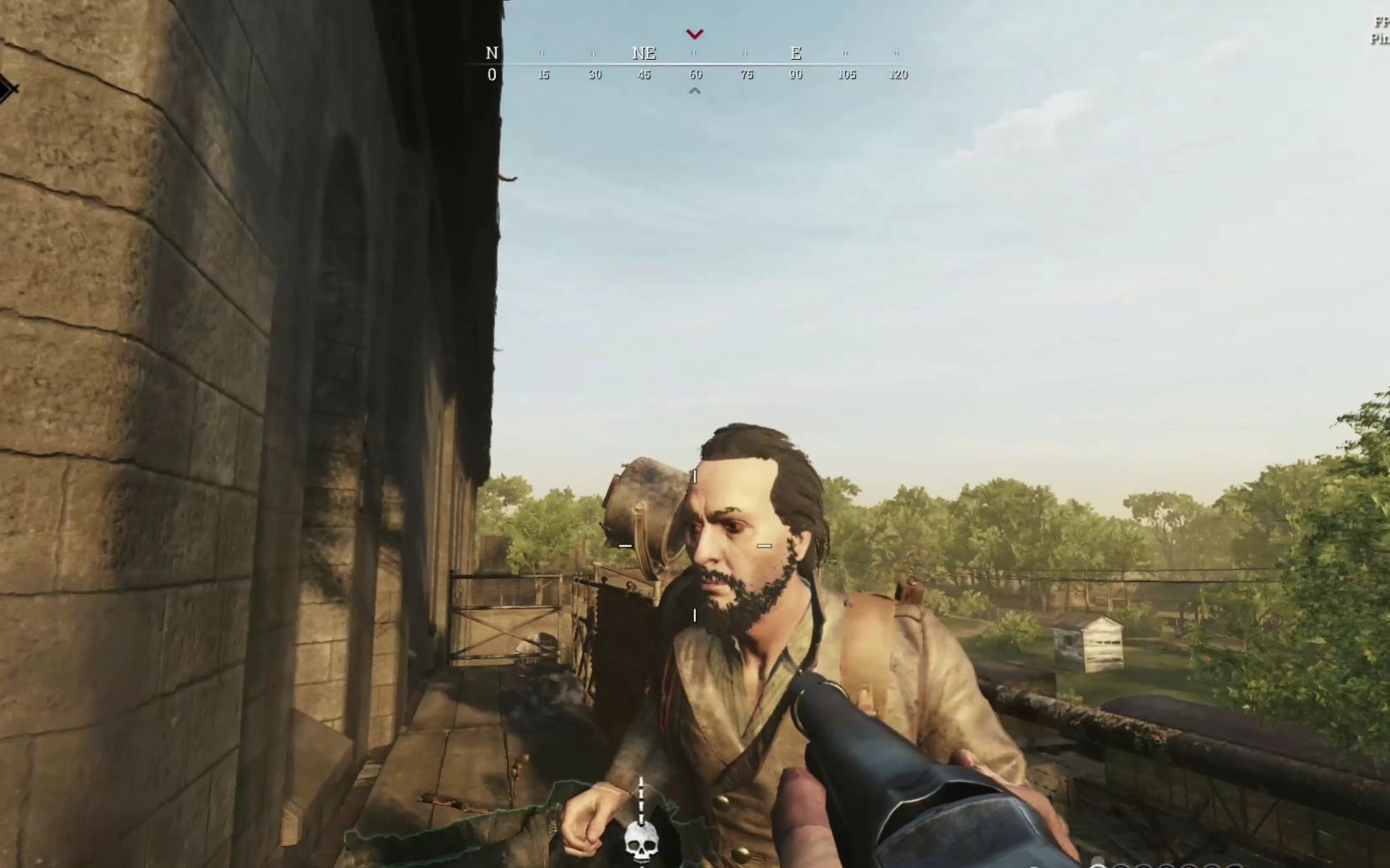 猎杀对决精彩时刻5易大山集锦20