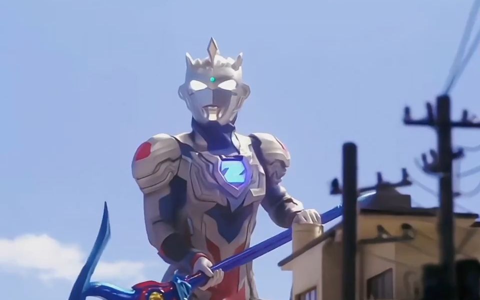 盘点不同时期的伽古拉变身