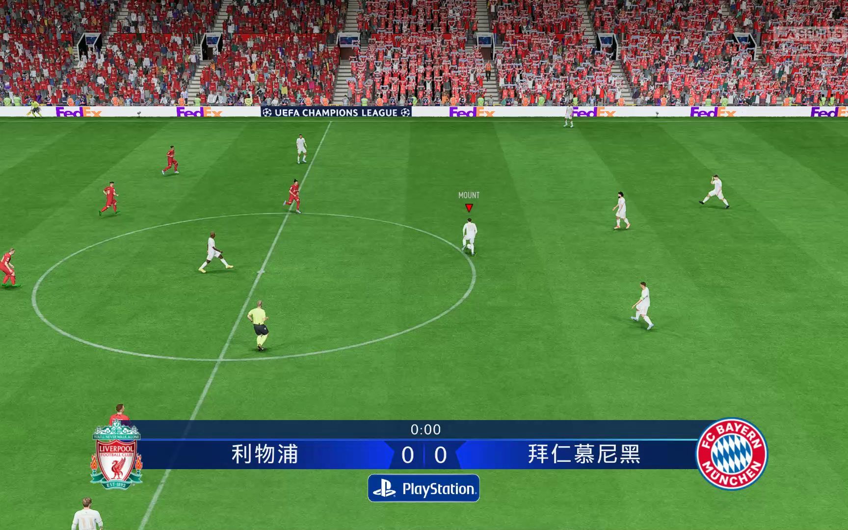 [图]FIFA23泰德 拉索的经理生涯#53