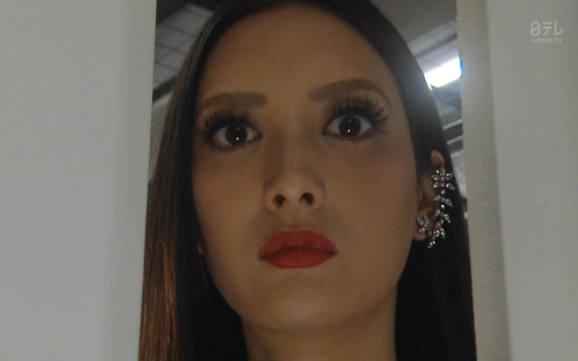 人事美魔女椿真子