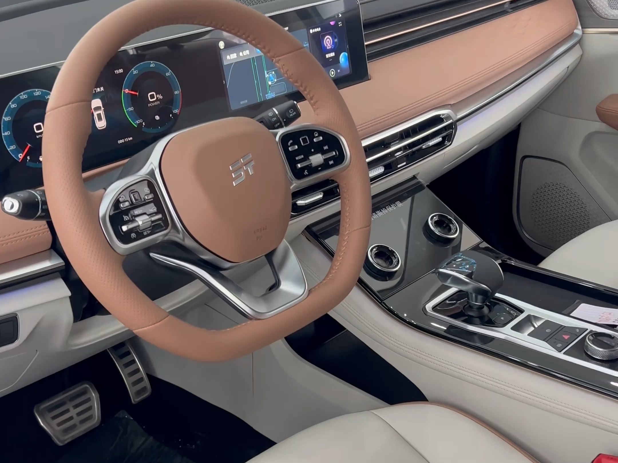 低首付轻松提插混suv