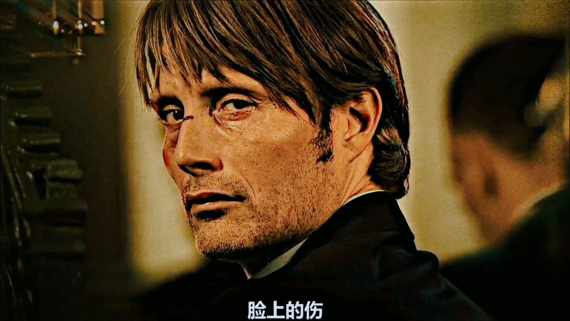 循环音乐｜《失眠》“可我家根本没有地下室.”