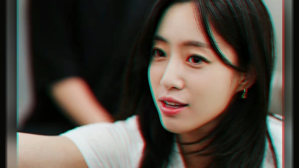 t-ara的心脏咸恩静,相遇,再见!