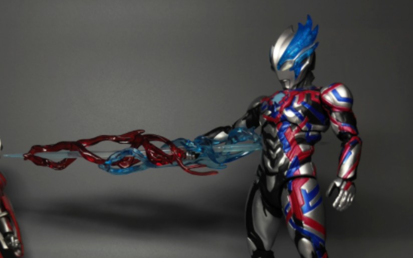 布莱泽shf光矛78