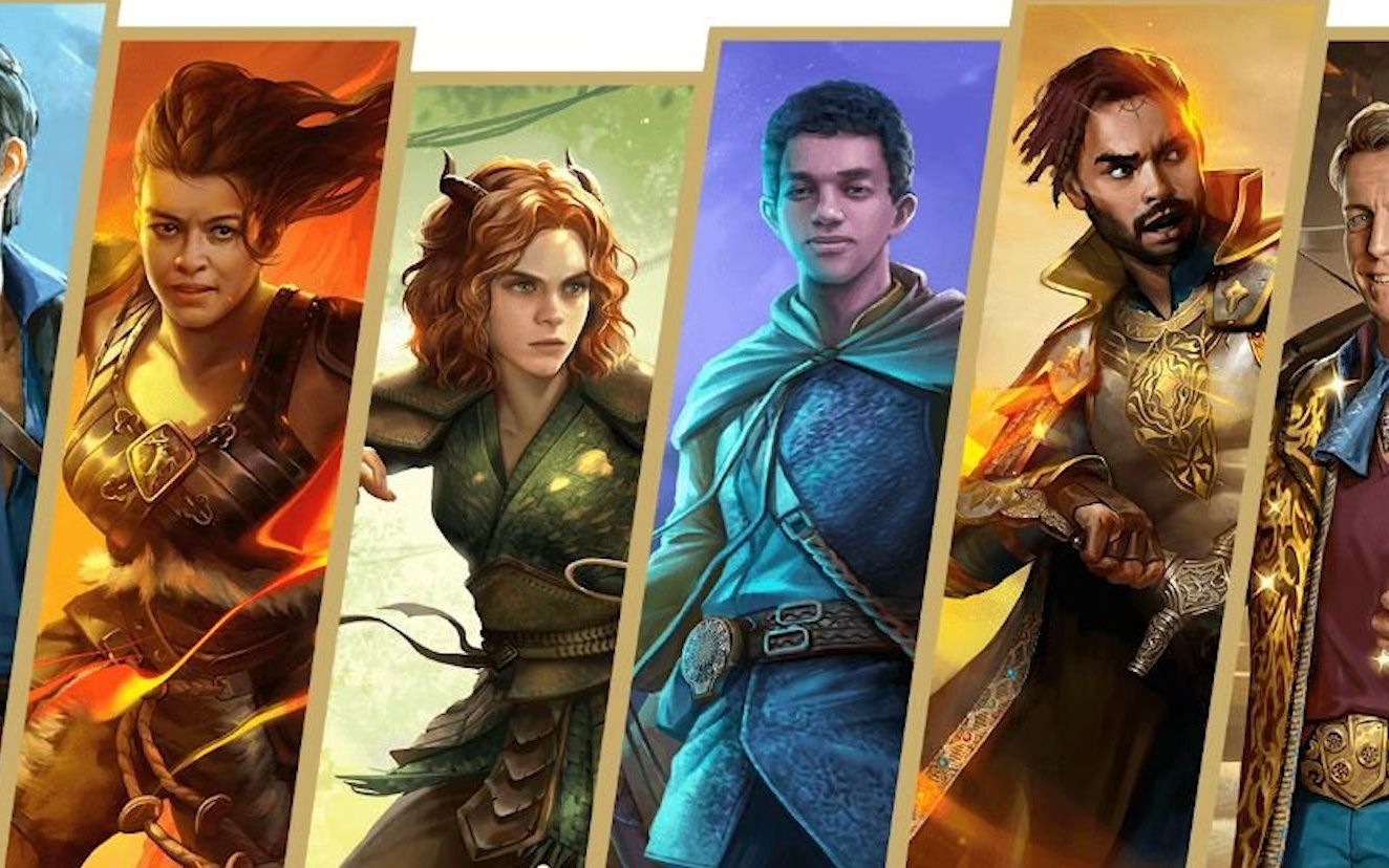 【龙与地下城:侠盗荣耀】日语版主题曲