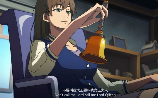 镇魂街 曹焱兵与夏玲的日常神经病系列