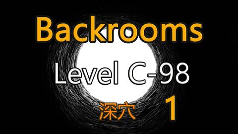 Backrooms】Level 32：骷髅女皇之森_哔哩哔哩_bilibili