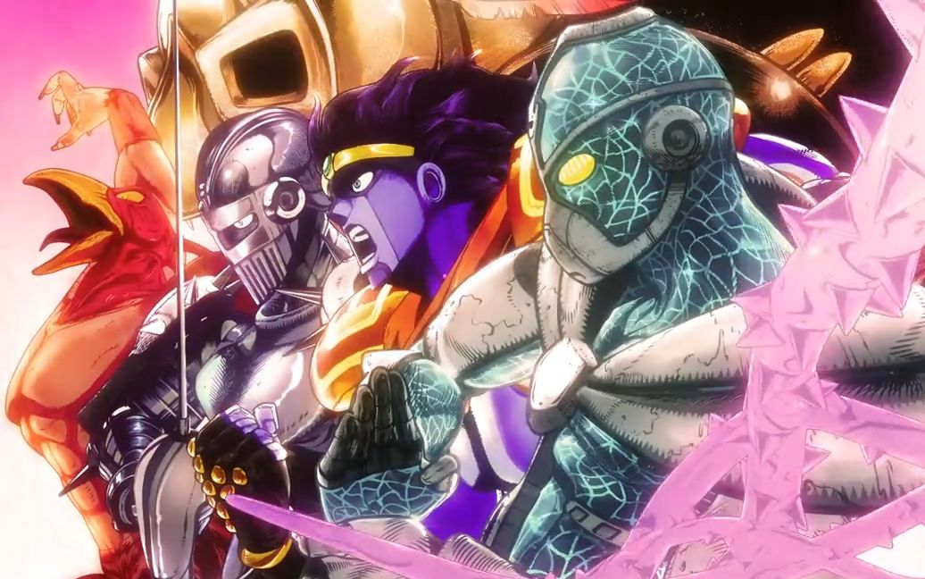 【西游记xjojo】op替换