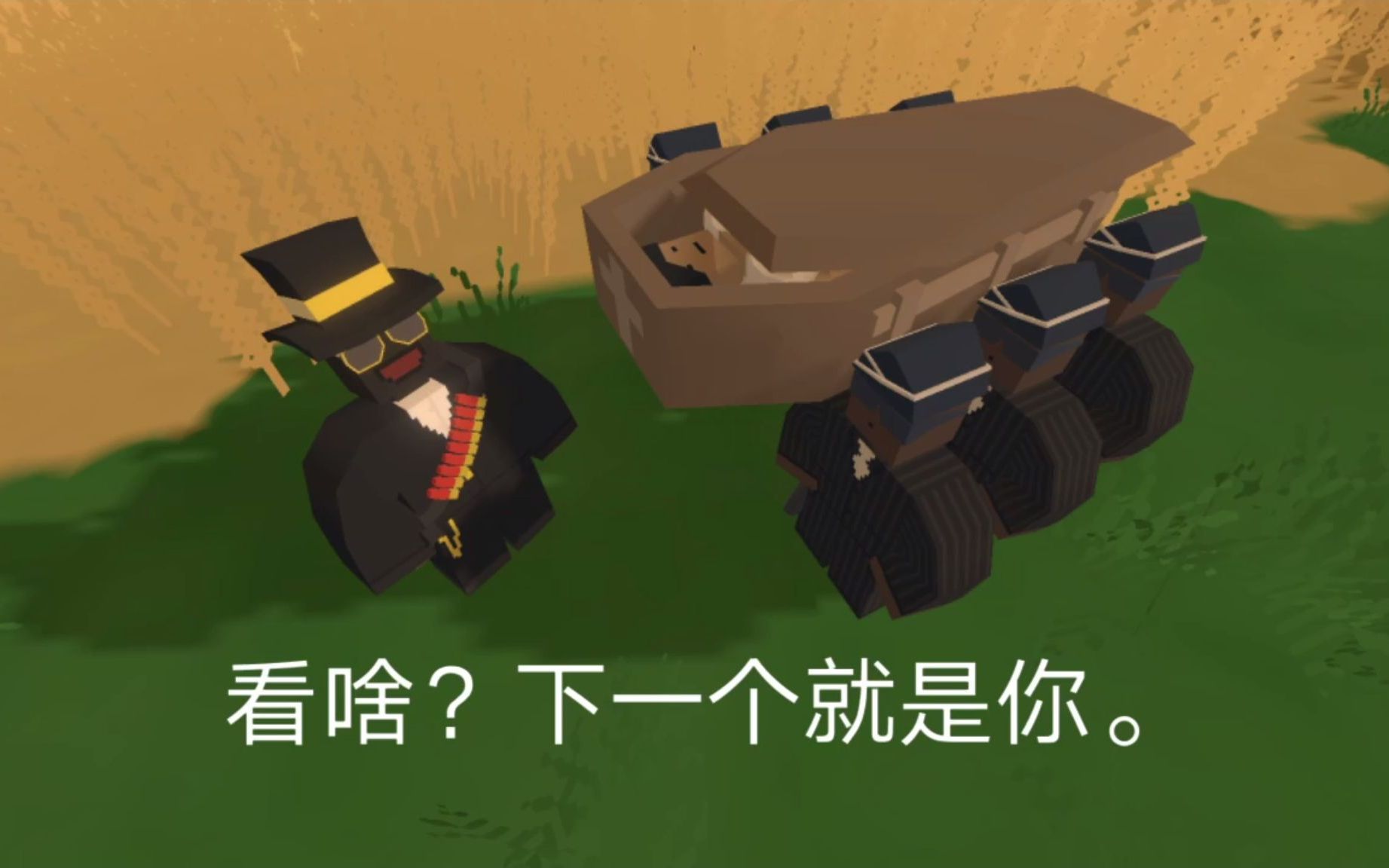 unturned巴西id卡流程视频