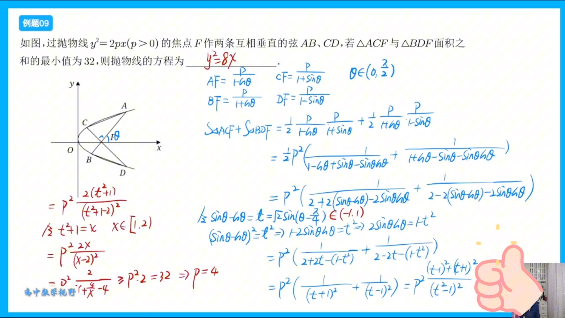 [图]胡杰数学2024一二三轮系统班纸质讲义