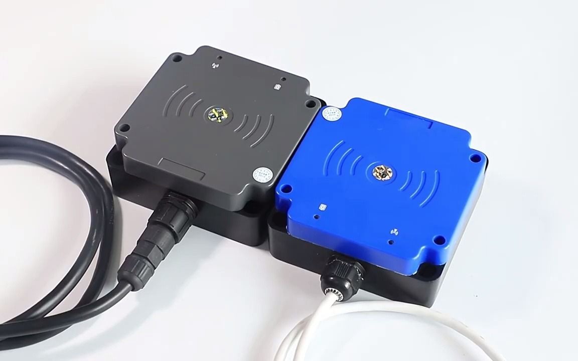 jt-7100 超高频rfid工业级读写器 捷通科技