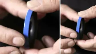 油封的正确安装方法