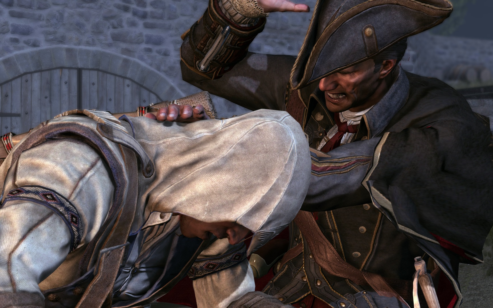 遗弃中海尔森留给康师傅的日记