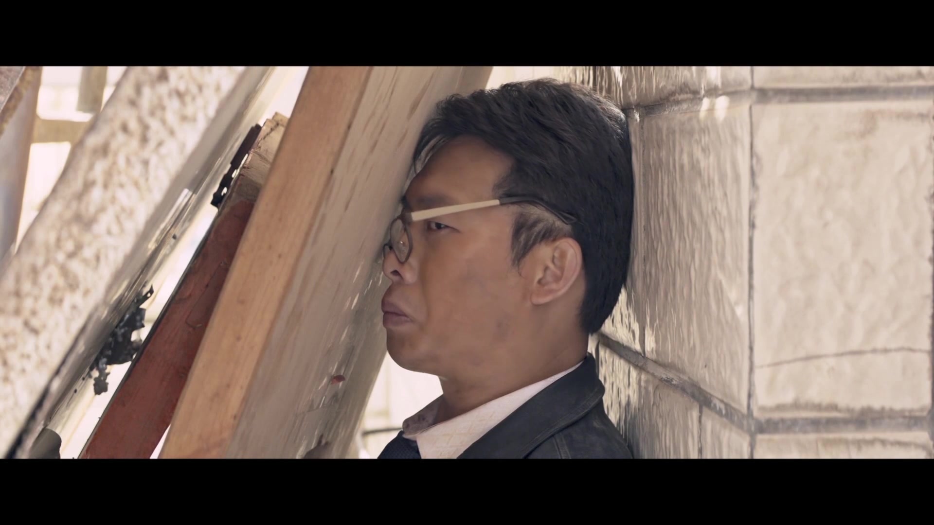 《追凶者也》论一个杀手的自我修养