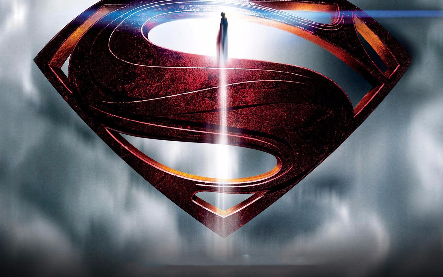 【电影混剪】【超人:钢铁之躯】超燃剧情剪辑 dceu重启剪辑计划001