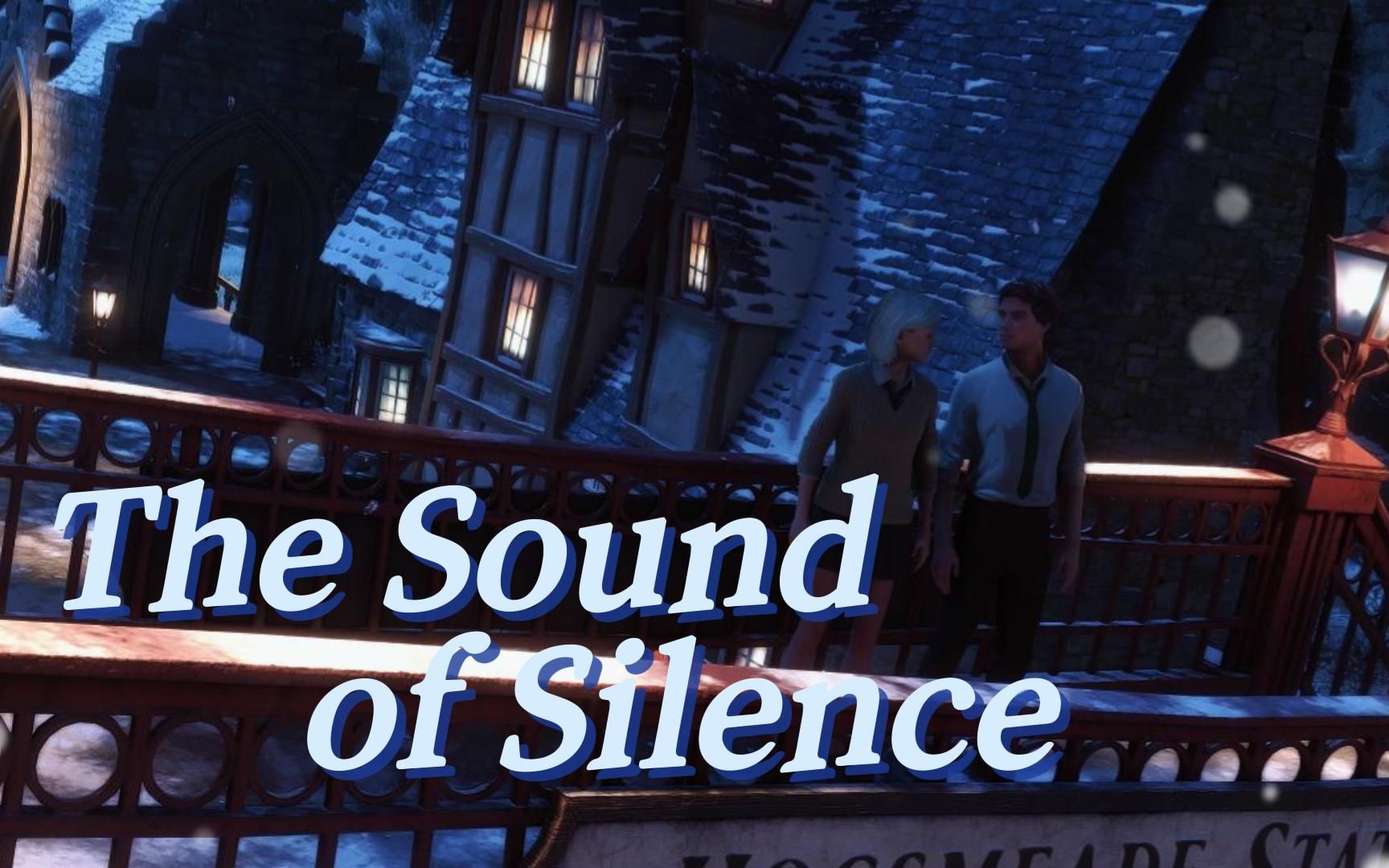 【AI塞包】The Sound of Silence