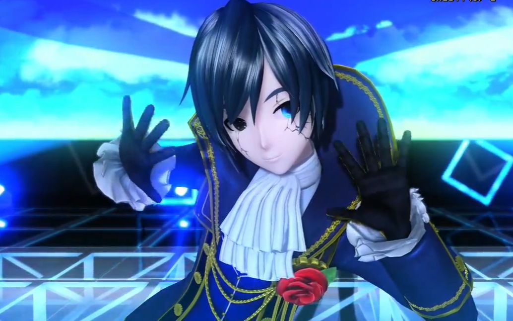 pdafthandinhandkaito镇魂