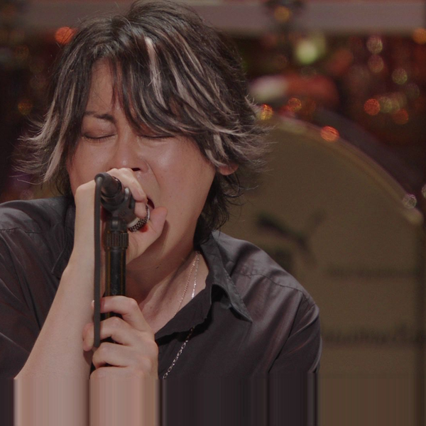 LUNA SEA/復活祭-A NEW VOICE- 日本武道館 2022.8.… LUNA SEA/復活祭-A NEW VOICE- 日本武道館 2022.8.…