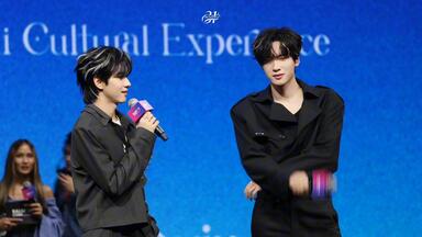 REAL⇔FAKE SPECIAL EVENT Cheers,Big ears… REAL⇔FAKE」オフィシャルサイト｜SPECIAL