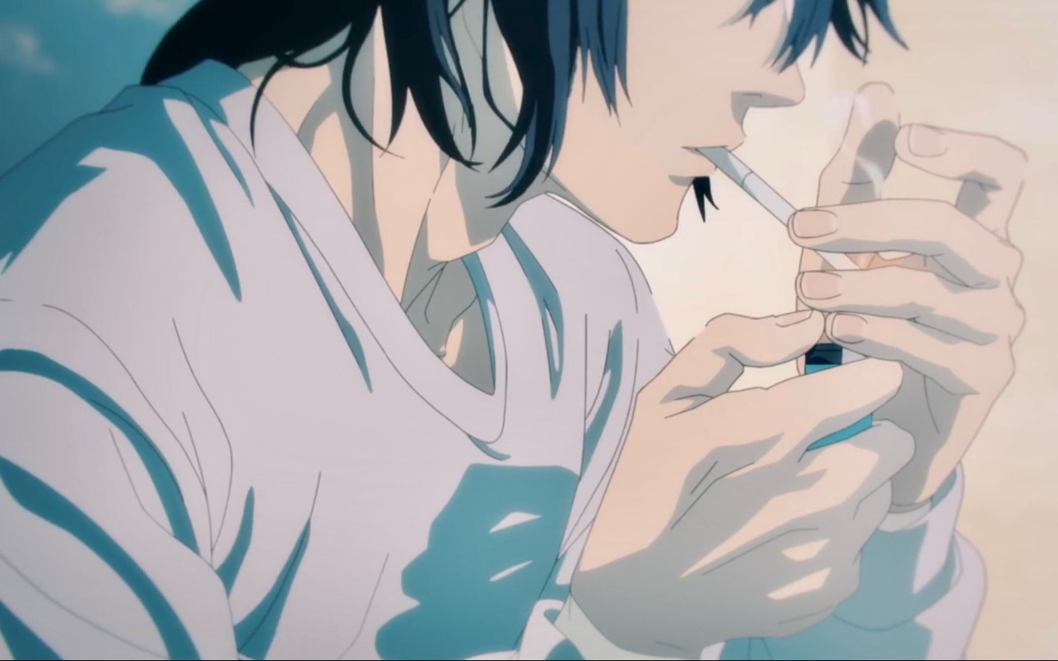 【电锯人/自存】早安早川秋 (第4话片段)