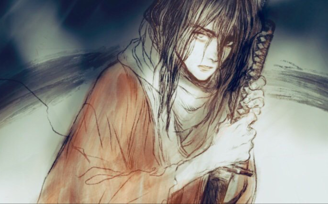 只狼 无伤 心中的一心