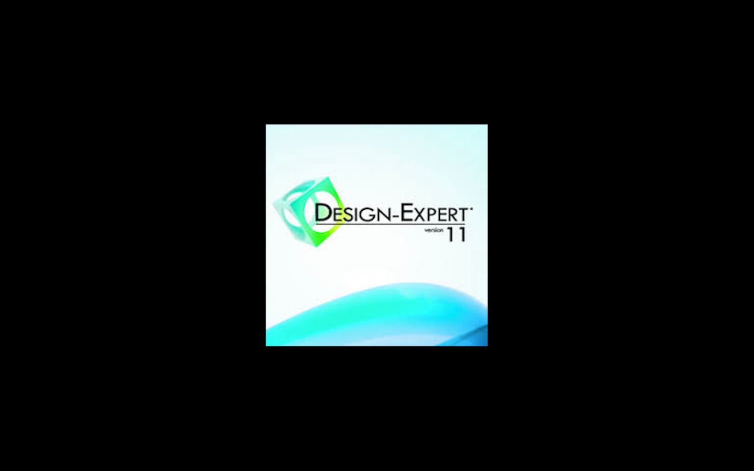 [图]design expert进阶(让大家对各种概念有一个大概的了解，就当做进阶吧)