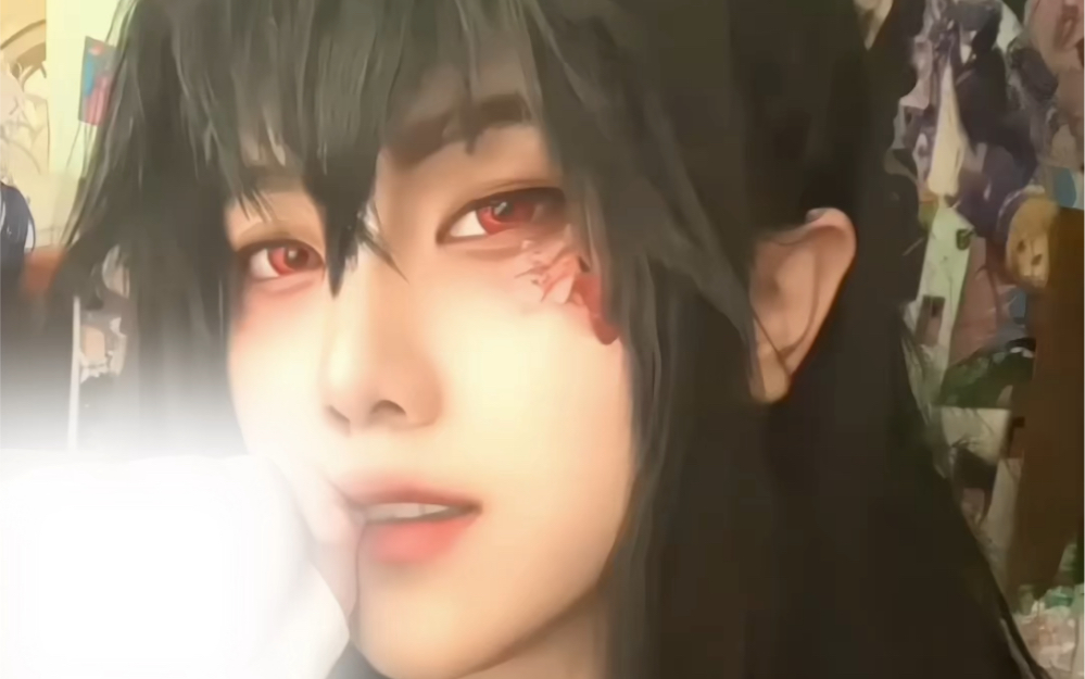 限定版干净火子哥