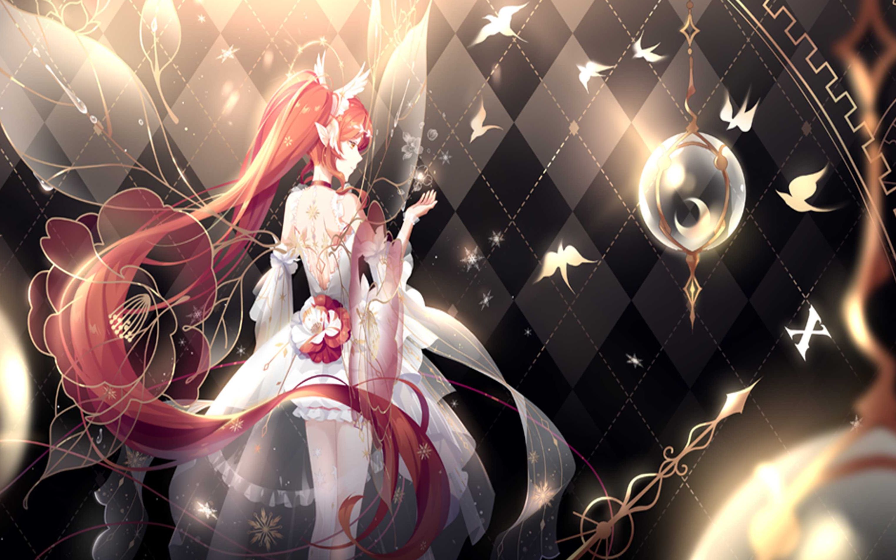 小花仙全剧情录屏