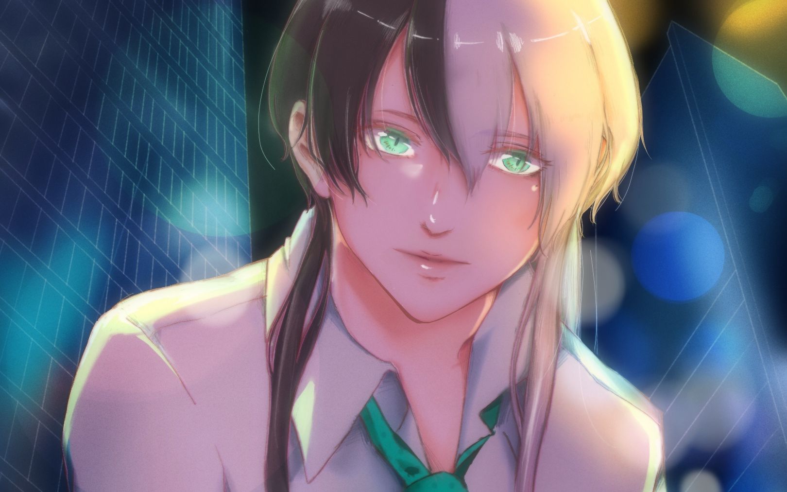 【乐正龙牙生贺】没有什么可以做的,把牙牙生贺的过程放上来吧_哔哩