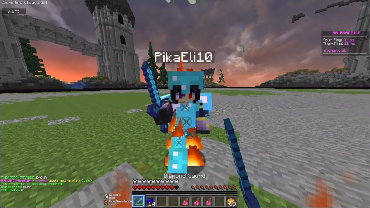 synergize: best playstyle (ft. tezos, nesco, etc)