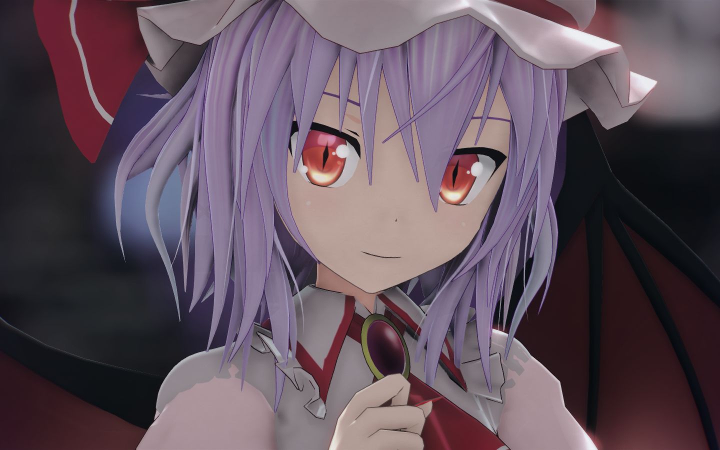 remilia scarlet_哔哩哔哩_bilibili