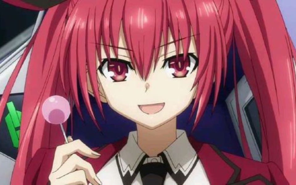 (300英雄)琴里棒棒糖现身,注定这局都要倒在棒棒糖的底下