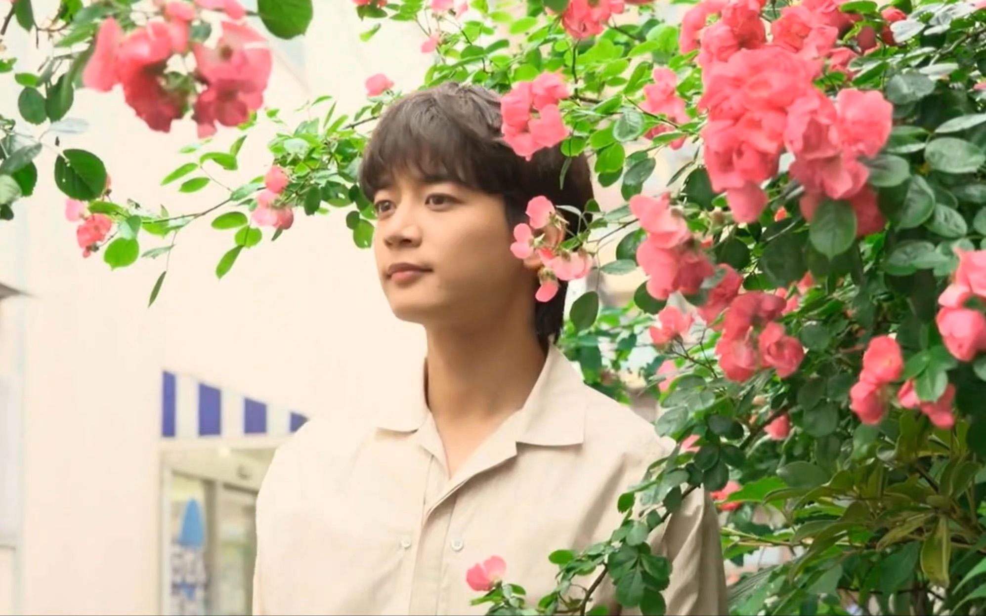 「中字」崔珉豪 | 寄りみち . vlog seek vol.20