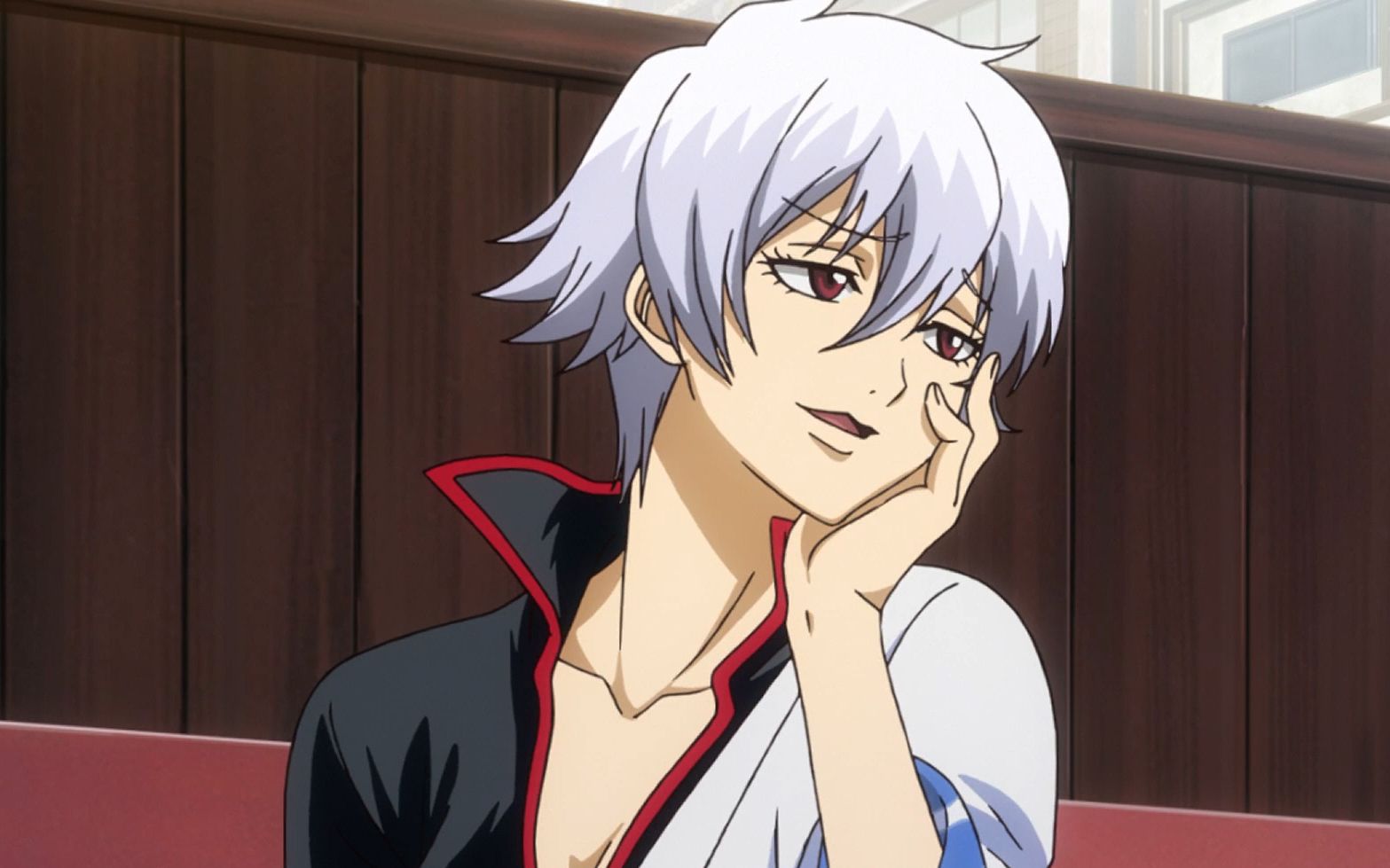 "叫我银子小姐"_哔哩哔哩 (゜-゜)つロ 干杯~-bilibili