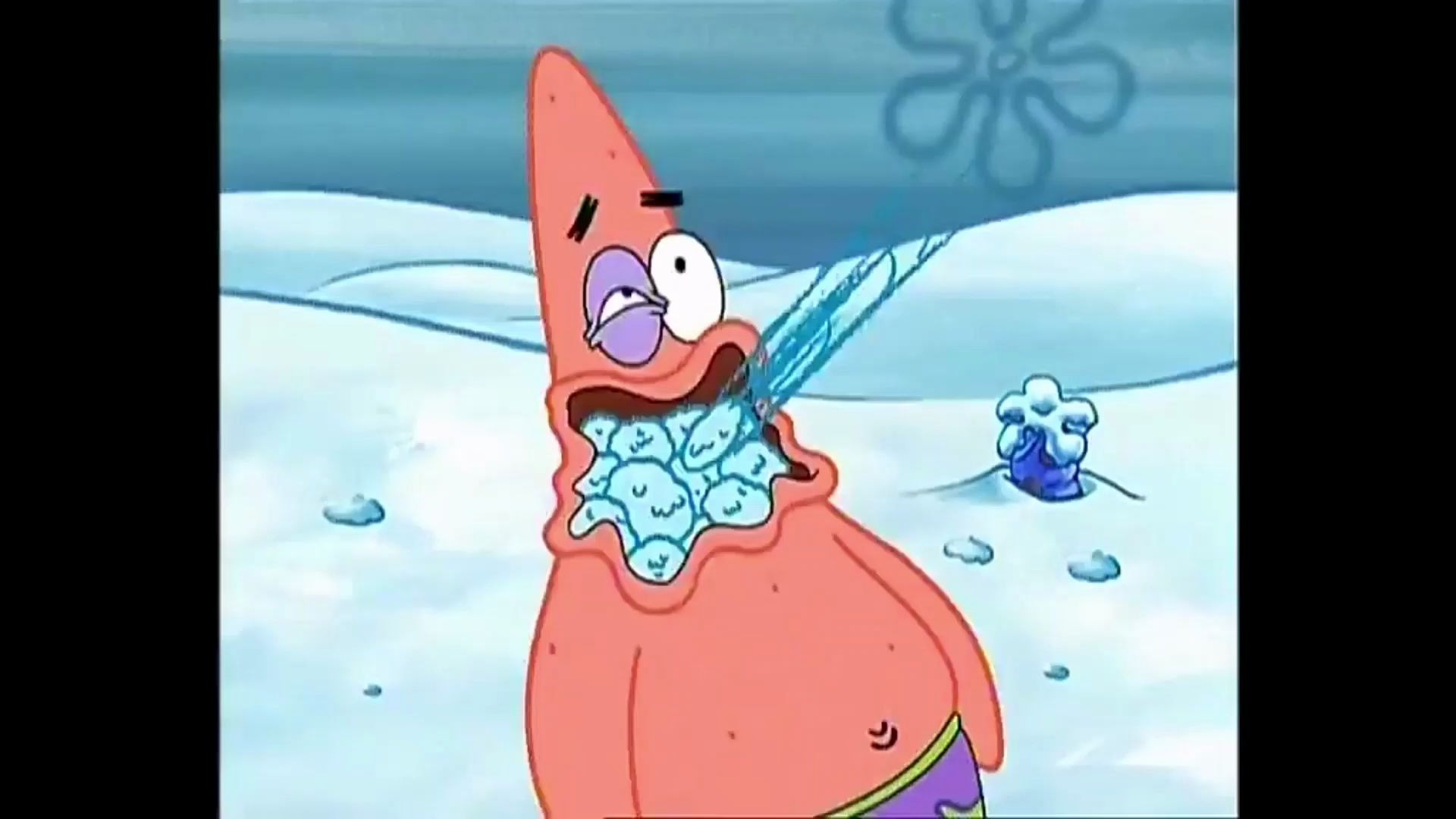 活动作品海绵宝宝之经典jojo梗台版配音