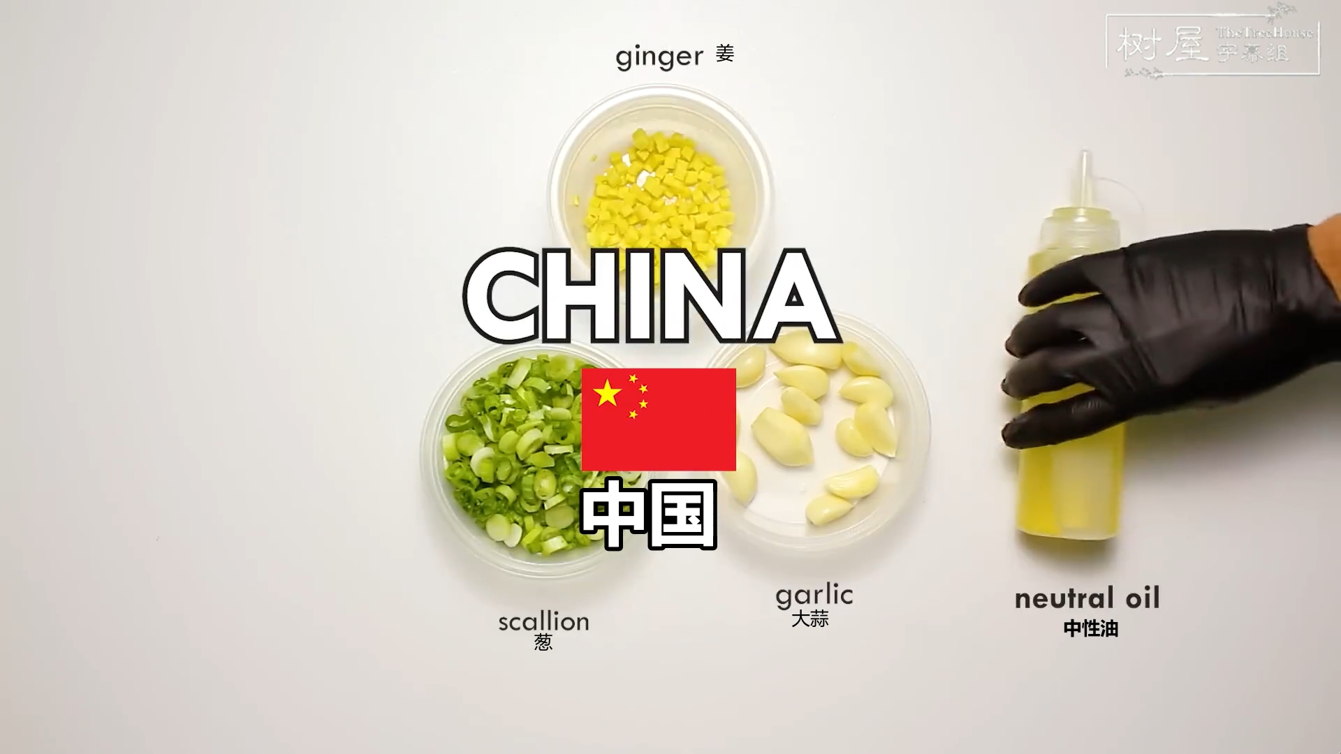 世界各国代表性的美食图片