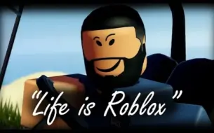 下载视频: 生活就是Roblox丨Roblox动画